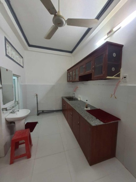 Bán gấp nhà 3 tầng 28.5 m² tại Đường Hải Thượng Lãn Ông, Phường 14, Quận 5, Hồ Chí Minh